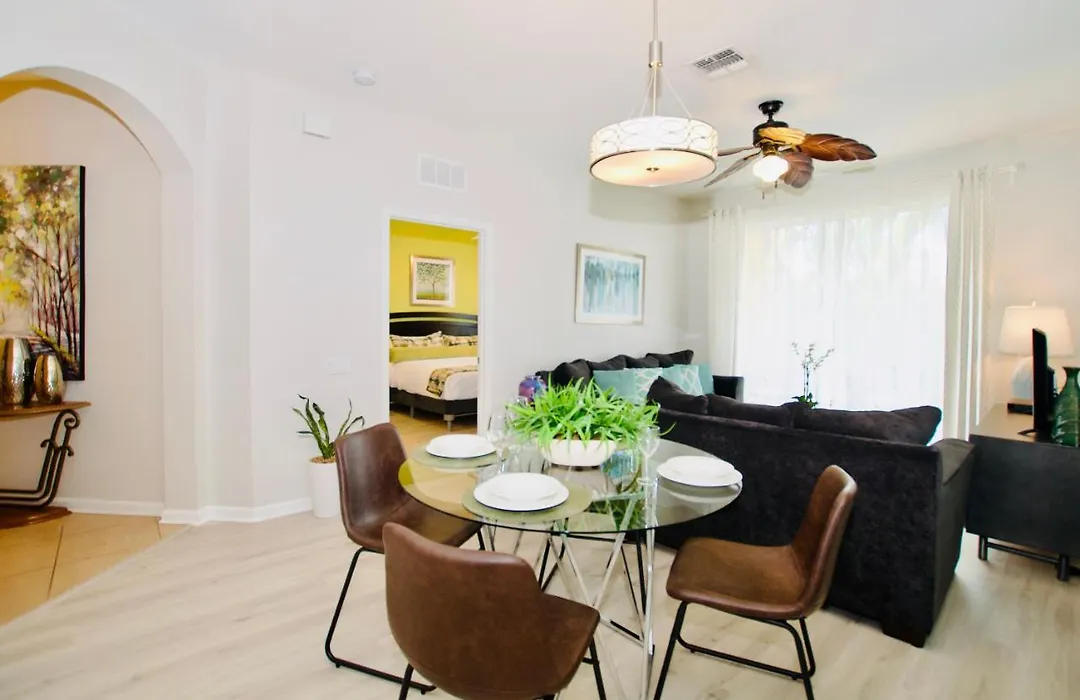 Vista Cay Standard 2 Bedroom Condo-1