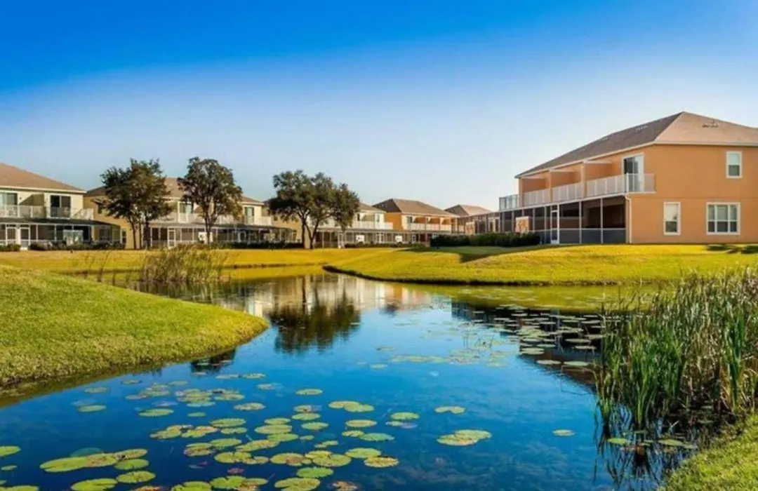 The Perfect Retreat For A Disney Vacation!-1