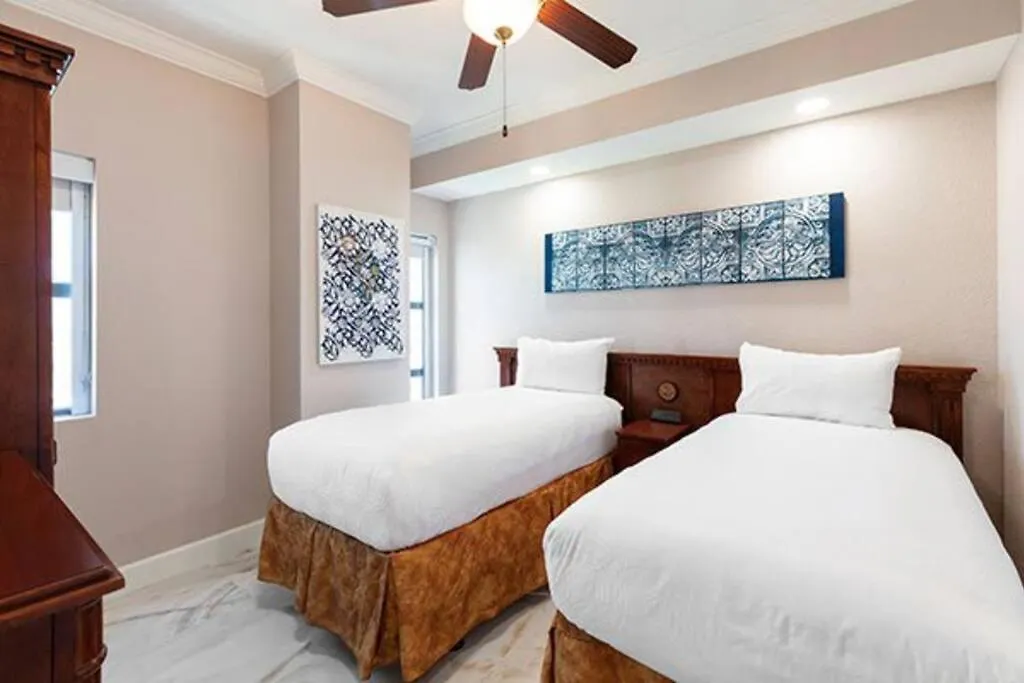 Westgate Palace Resort-1