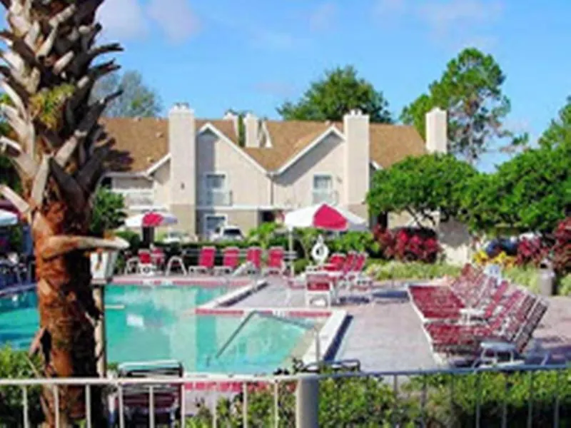 Hawthorn Suites By Wyndham Orlando International Drive-1
