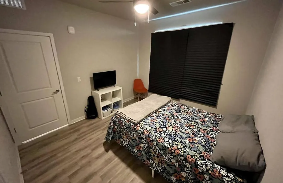 Lovely 1-Bedroom 4Ppl Near Disney-1