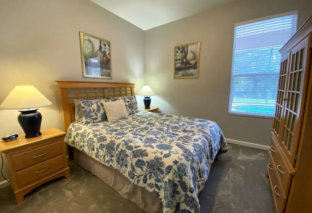 Amazing 6Bd Pool Spa Gm The Windsor Hills-2653Ds Home-1