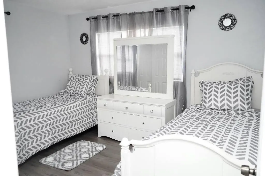 Beautifully Redone 3 Bedroom Home In Heart Of Orlando-1