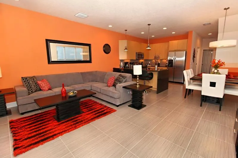 Amazing 3Br Town Home With Private Splash Pool-174-1