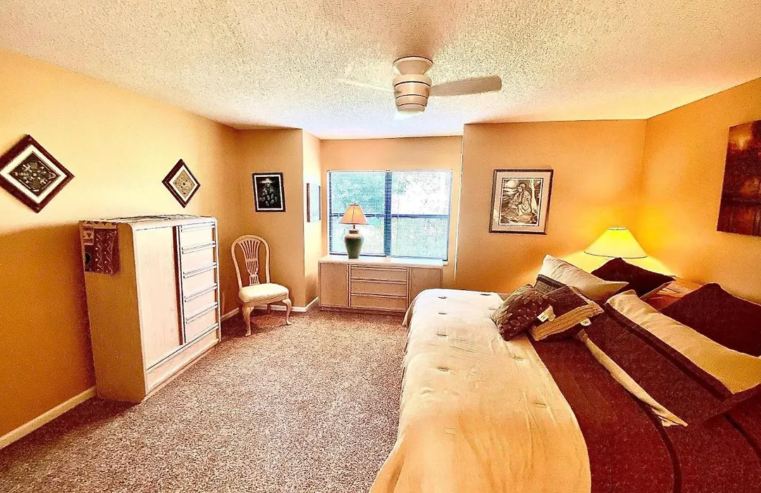 North Oasis Condo - 3Br Home Close To Disney And Parks-1