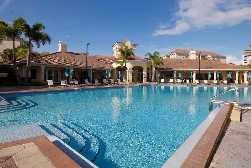 Stylish Vista Cay Lakeview Elegance Near All Theme Parks, And Walk To The Convention Center-1