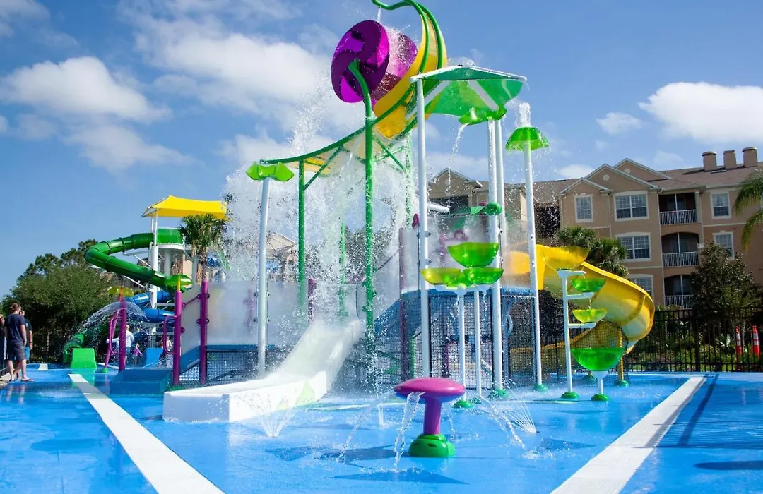 Windsor Hills Resort 3 Bedroom Condo 5 Minutes To Disney-1