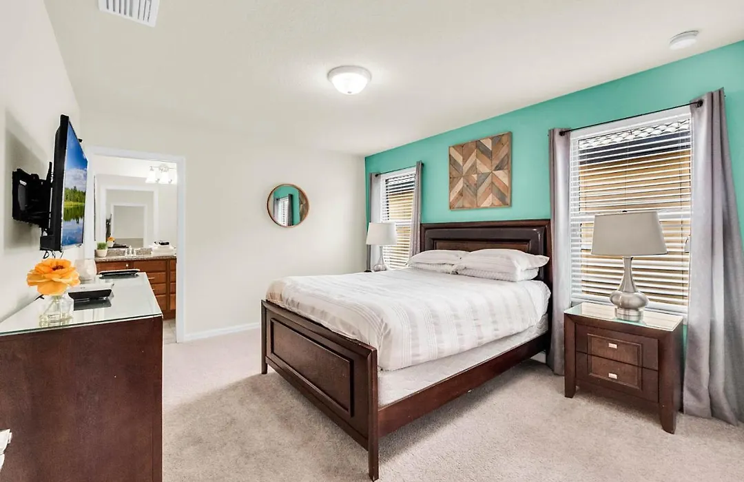 8 Beds - 6 Baths - Windsor At Westside 2129 Mt-1
