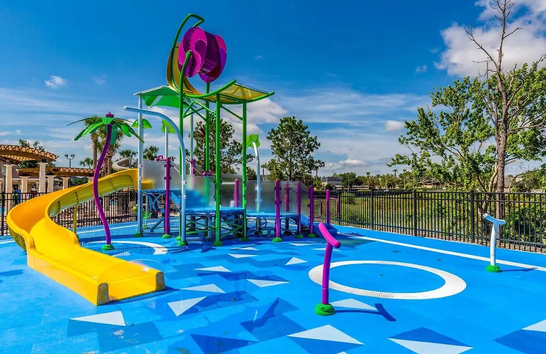 Resort Condo In Kissimmee ~ 3 Mi To Disney!-1