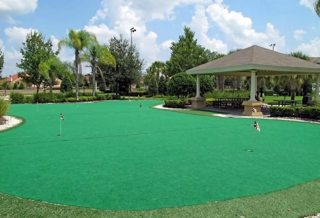 Amazing 6Bd Pool Spa Gm The Windsor Hills-2653Ds Home-1