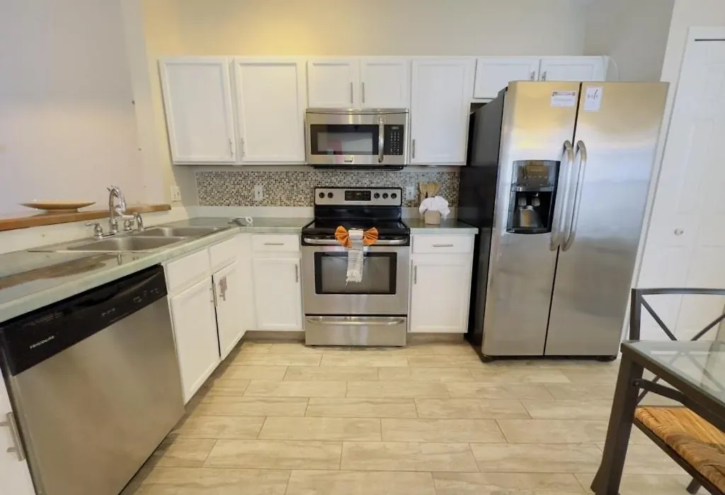 Cozy 3 Bd Home Near Disney With Private Pool 1614 Home-1
