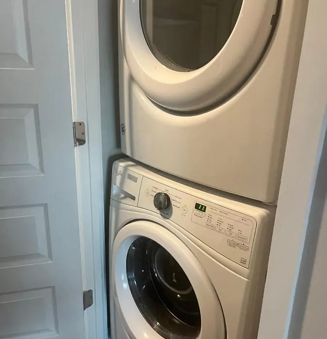 Luxury Condo Downtown Orlando-1