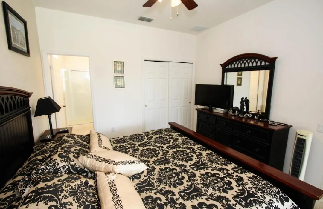 IT1464 - Windsor Hills Resort - 4 Bed 4 Baths Villa-1