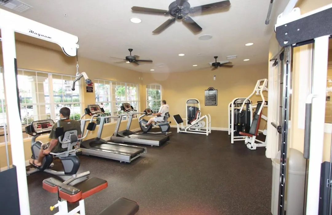 It902 - Vista Cay Resort - 3 Bed 2 Baths Condo-1