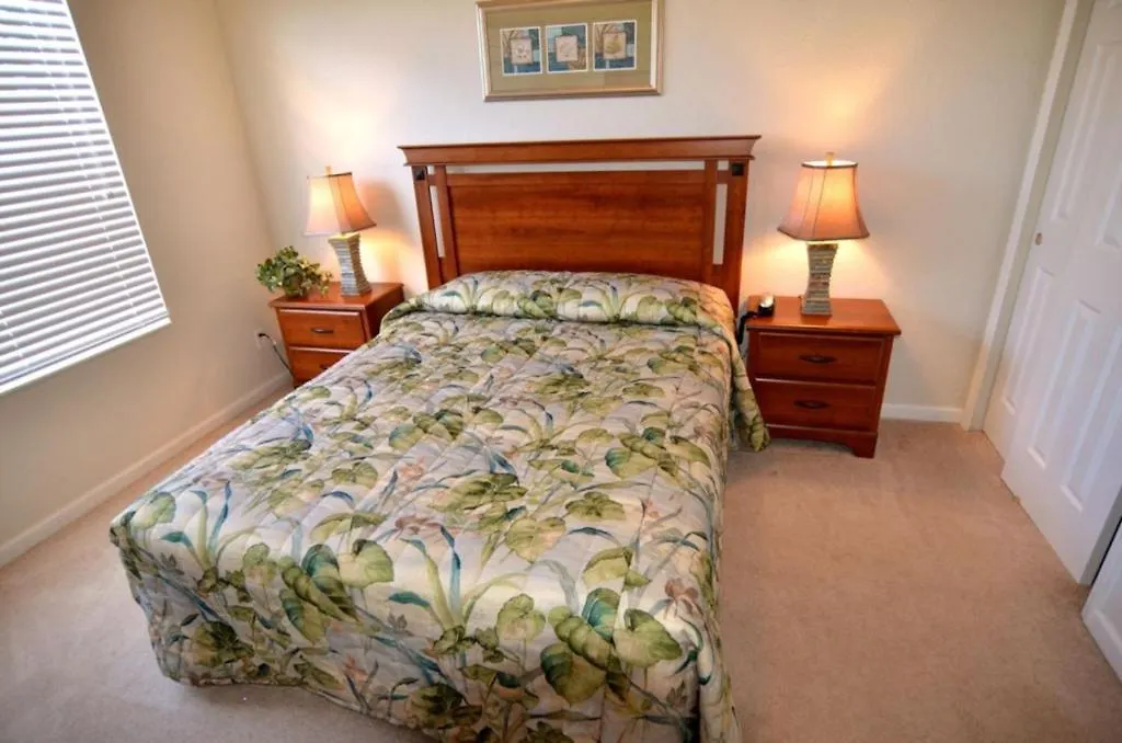 Windsor Hills Resort - 5 Bed 5 Baths Villa-1