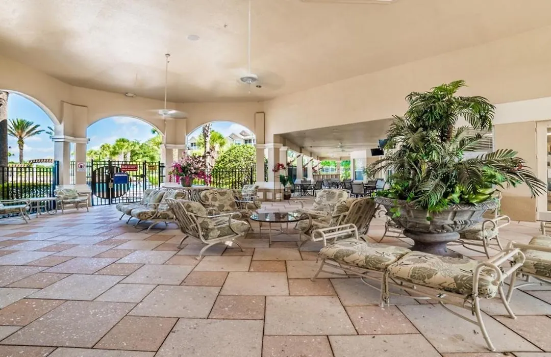 Windsor Hills Resort - 4 Bed 4 Baths Villa-1