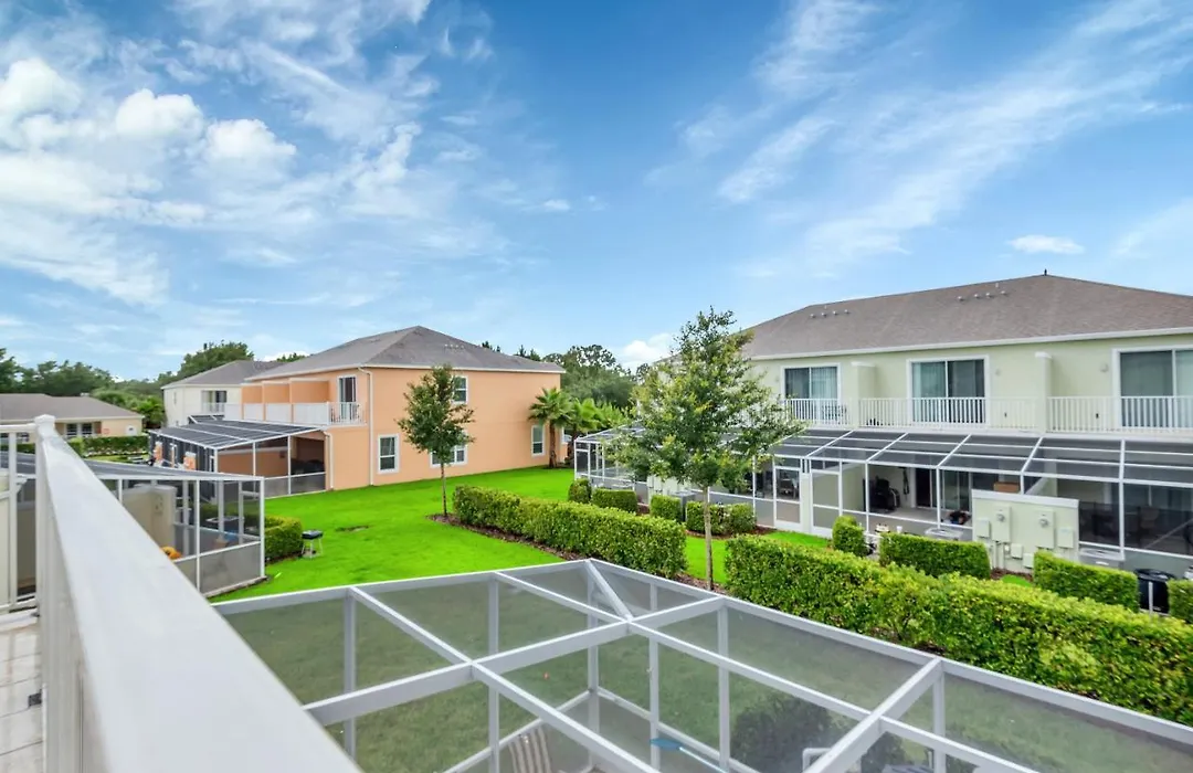 Serenity - 3 Bed 3 Baths Townhome-1
