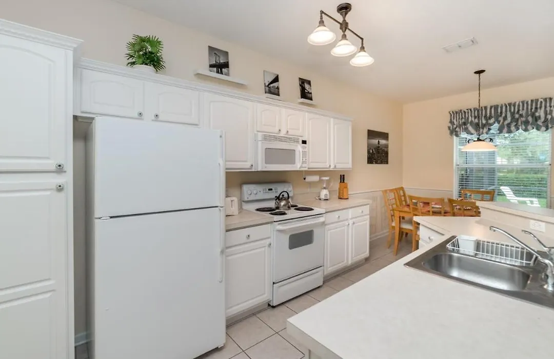 Windsor Hills Resort - 3 Bed 3 Baths Villa-1