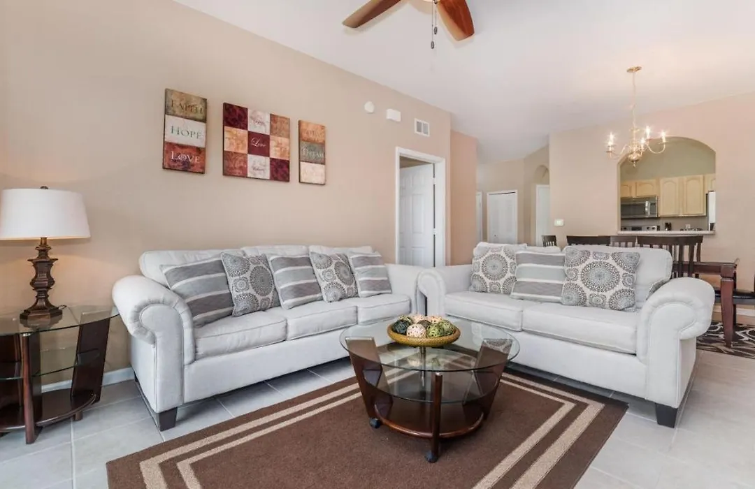 Rent The Perfect 3 Bedroom Condo On Windsor Hills Resort Orlando Condo 4786-1
