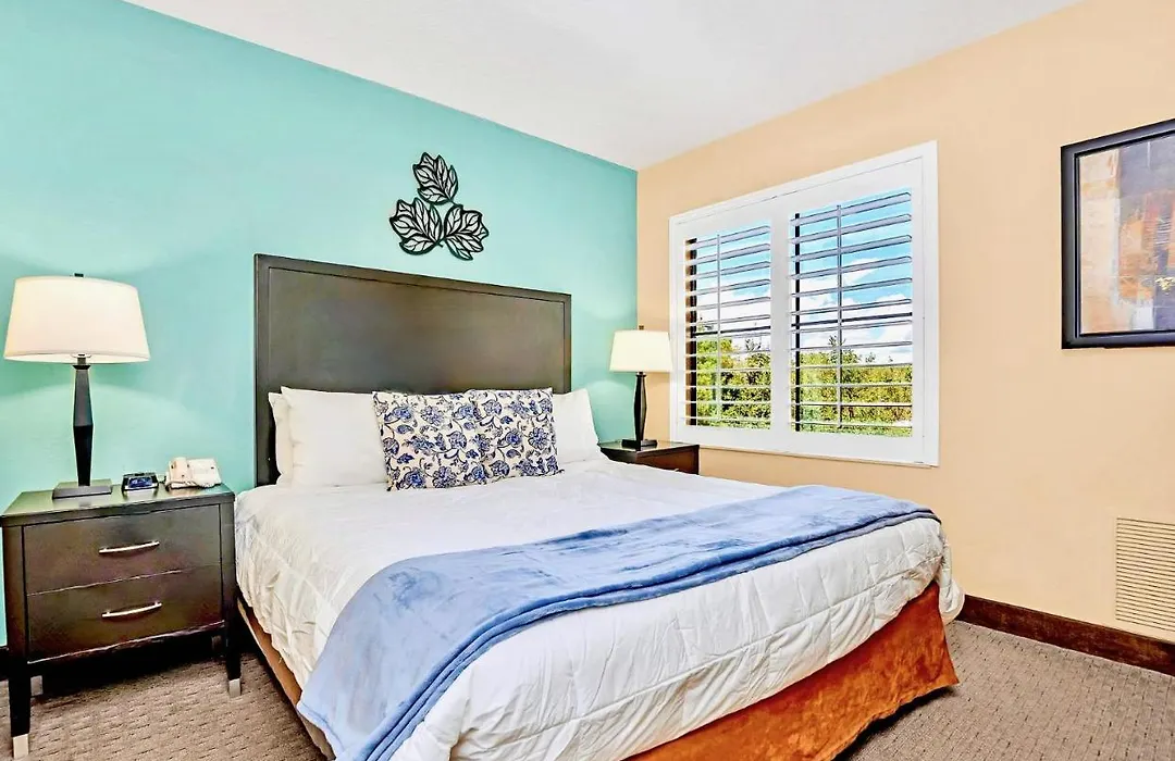 1Br Apartment Near Disney W Games Pool & Hot Tub-1