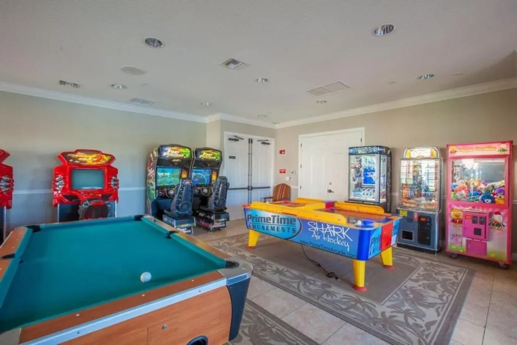Vista Cay Resort - 3 Bed 2 Baths Apartment-1