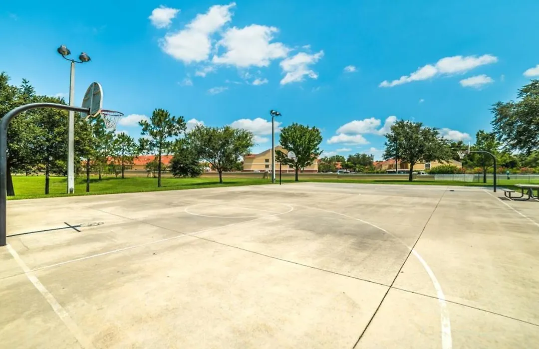 Windsor Hills Resort - 5 Bed 5 Baths Villa-1