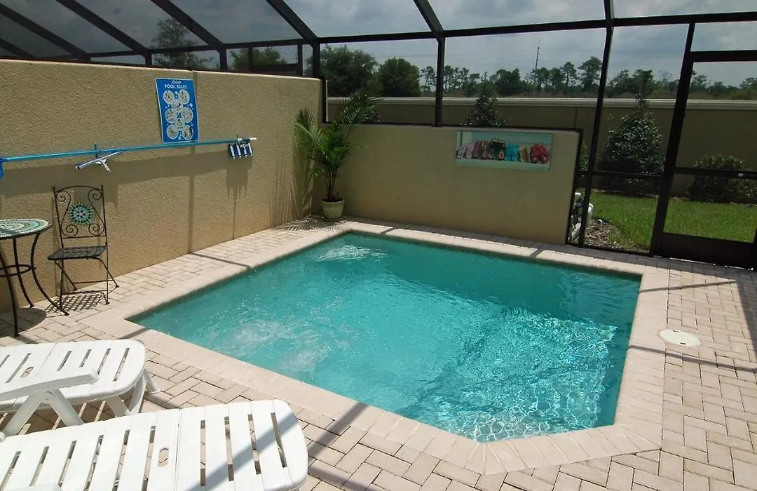 Windsor Hills Resort - 3 Bed 3 Baths Townhome-1