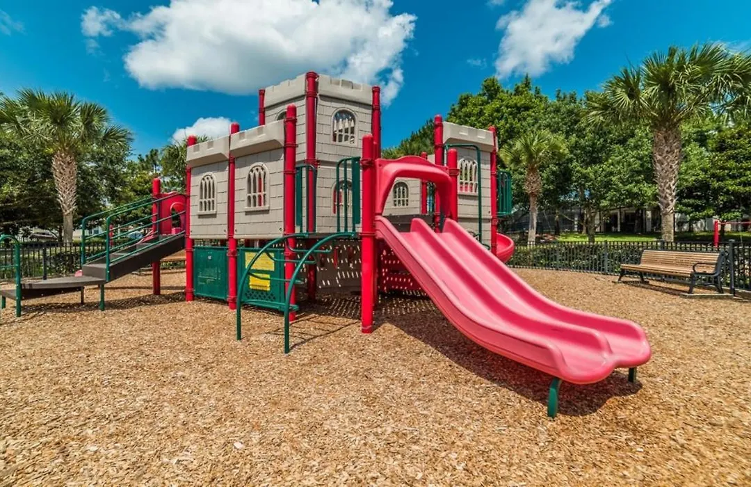 Windsor Hills Resort - 3 Bed 3 Baths Townhome-1