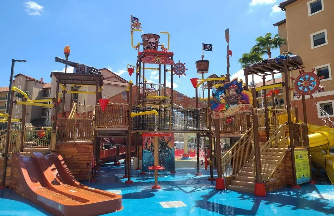 Westgate Lakes Resort-1