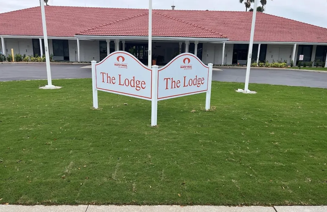 Orange County National Golf Center And Lodge-1