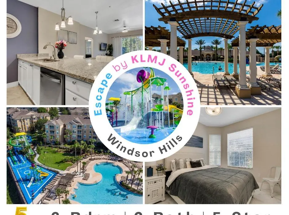 Klmj Sunshine Condo-1