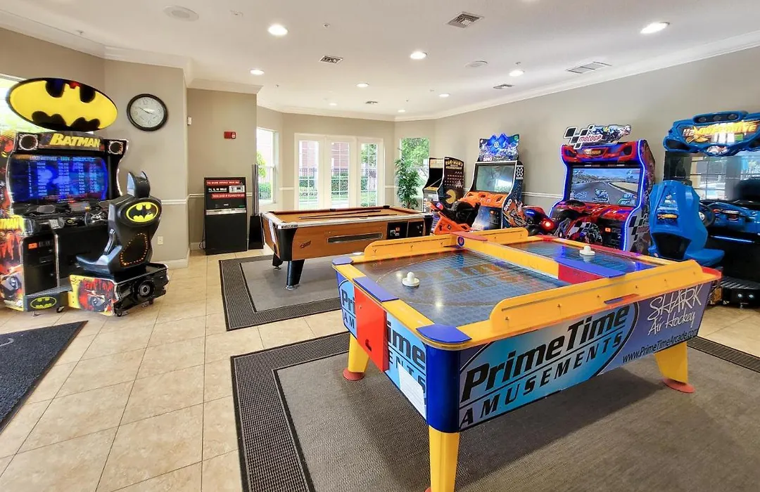 Spacious Vista Cay Condo Near Universal Studios-1