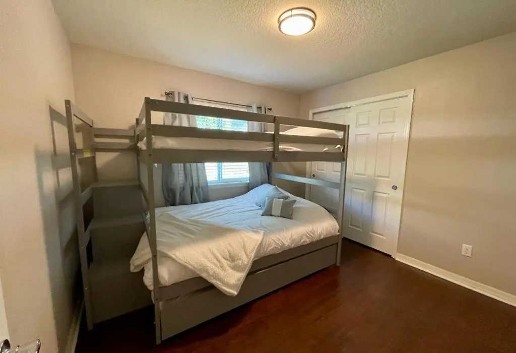 Usta, Orlando Rental Property-1