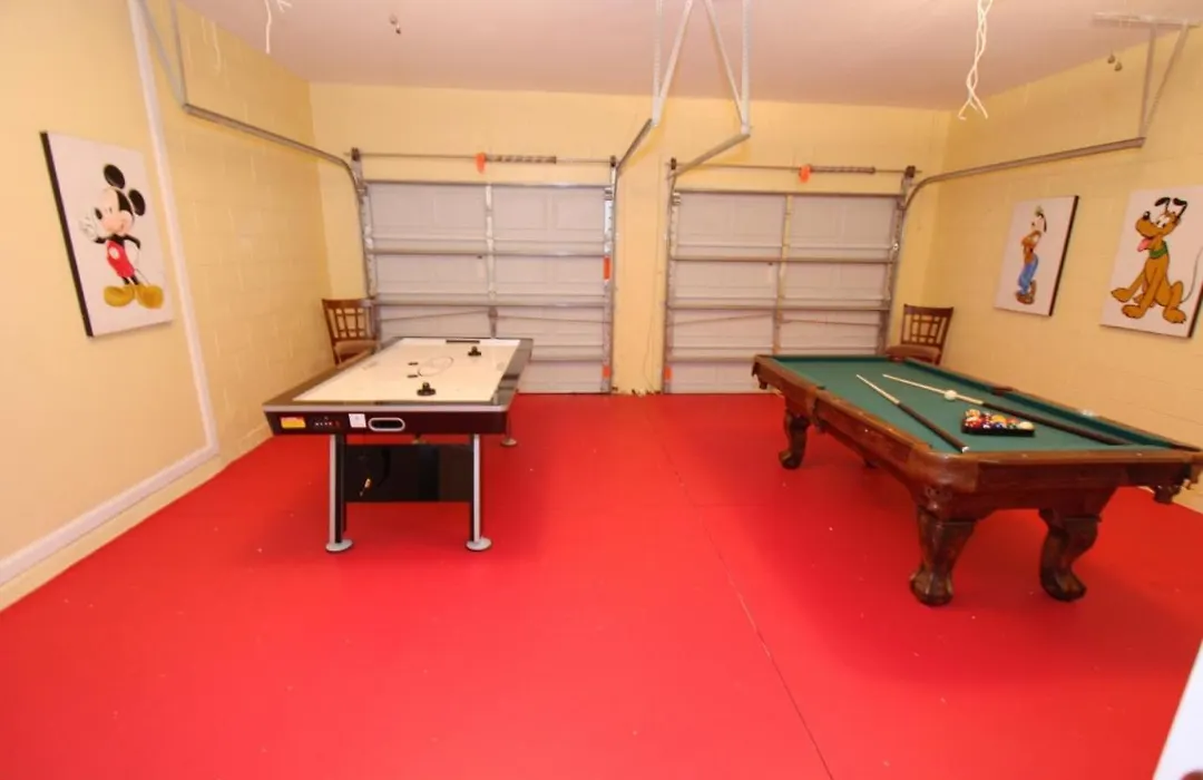 It2201 - Windsor Hills Resort - 5 Bed 5 Baths Villa-1