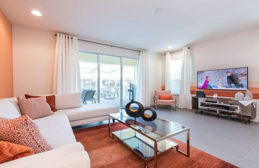 Vhc512 - Serenity - 3 Bed 3 Baths Townhouse-1