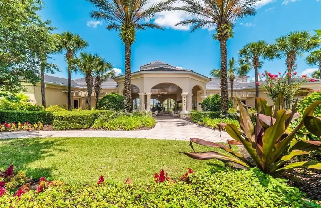 Windsor Hills Resort - 3 Bed 2 Baths Condo-1