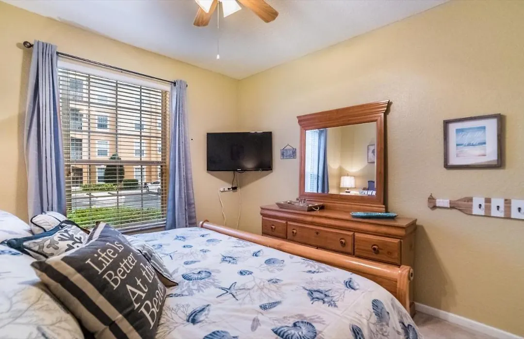 Windsor Hills Resort - 2 Bed 2 Baths Condo-1