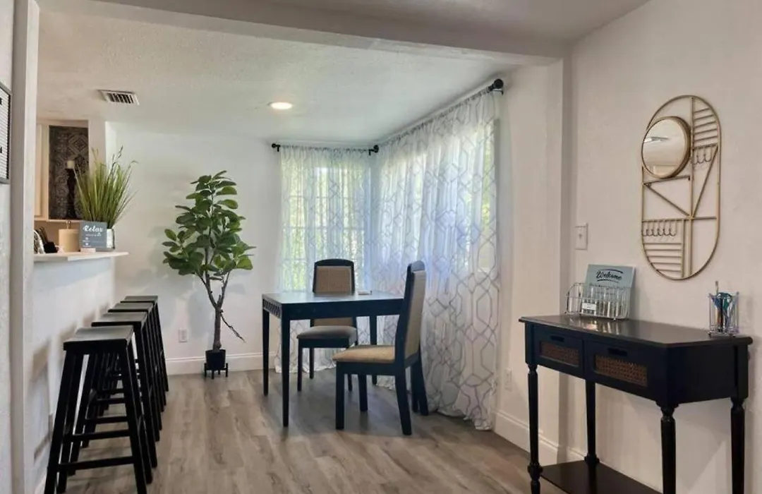 Close To Disney And The Beaches Full House 3/3-1