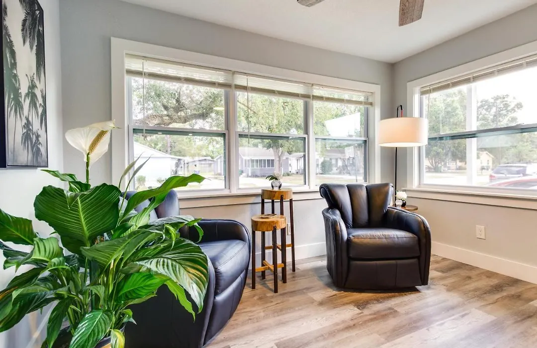 Dtwn Winter Garden Home: 12 Mi To Disney!-1