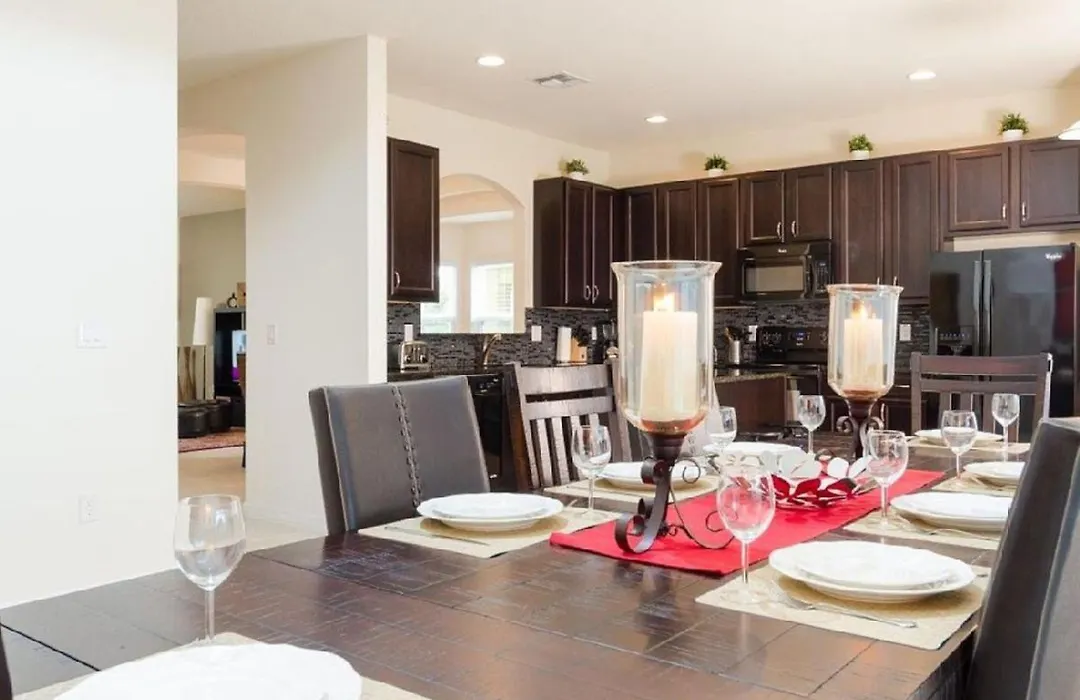 Disney-World Area Orlando, U.S.A Favorite Holiday Rentals-1
