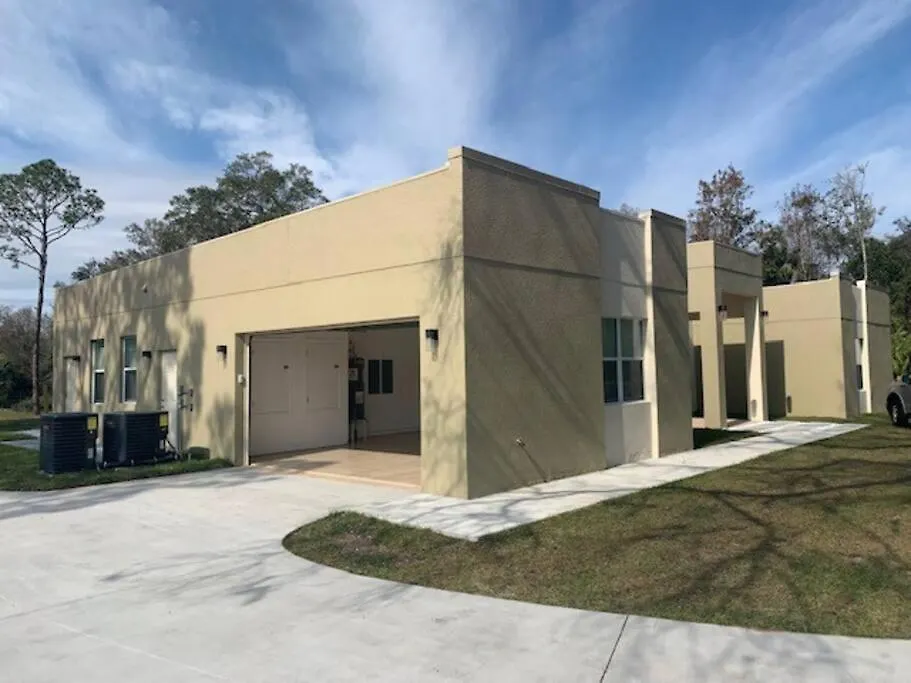 Orlando Fl. Te Mereces Lo Mejor, Esta Magnifica Villa-1
