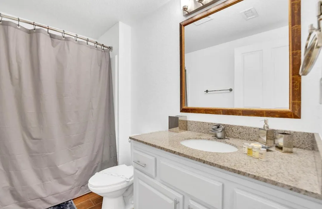 Floridays Resort C303-1