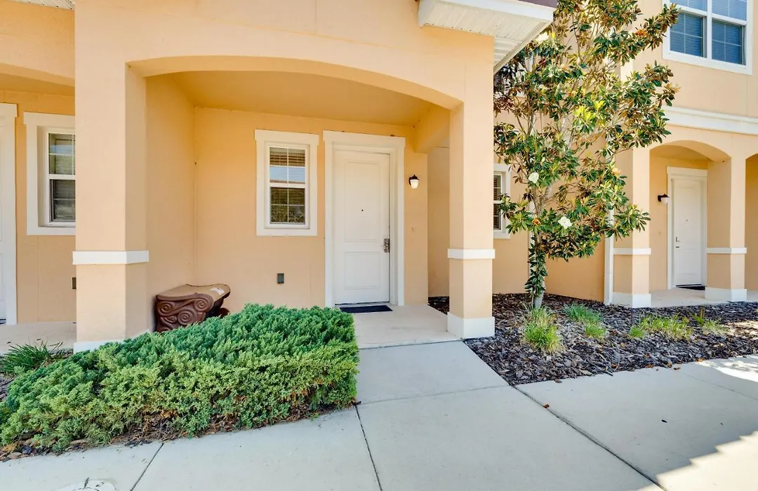 Kissimmee Vacation Townhome Near Disney World-1