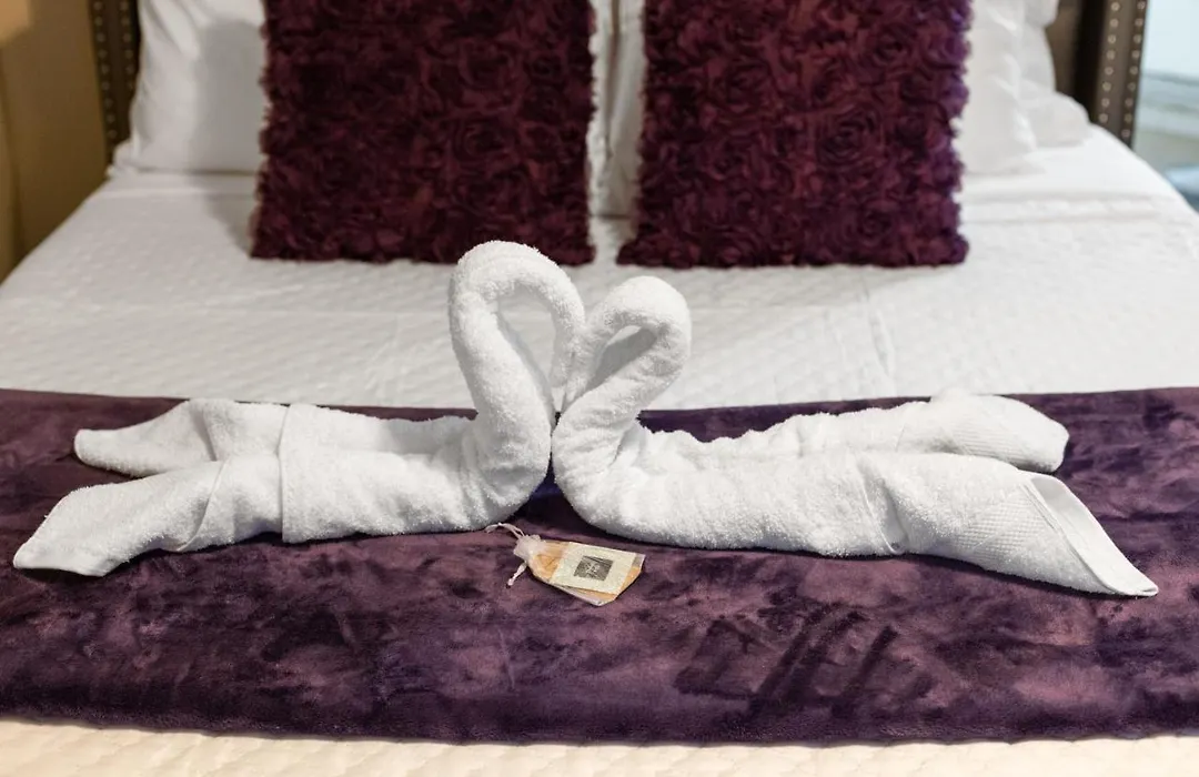 Master Guest Suite With Pool And Private Entrance Minutes To Parks-1