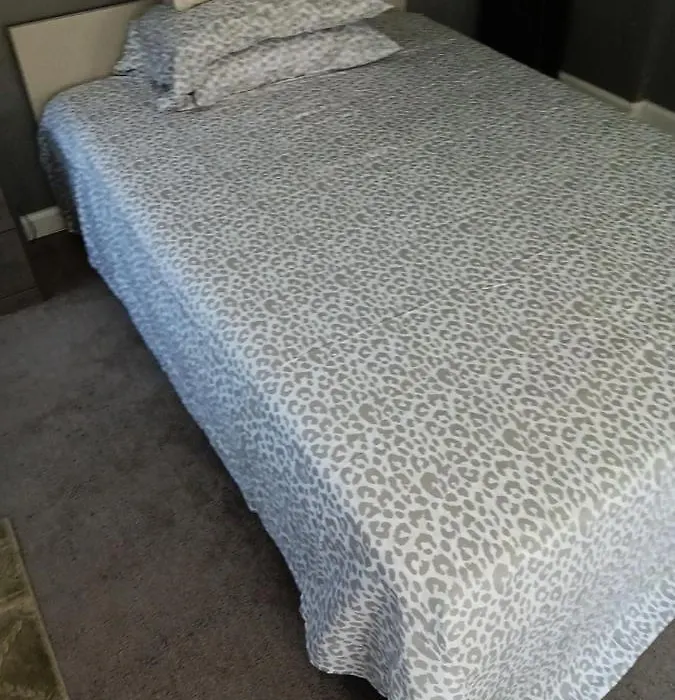 Deluxe Room For 2-1