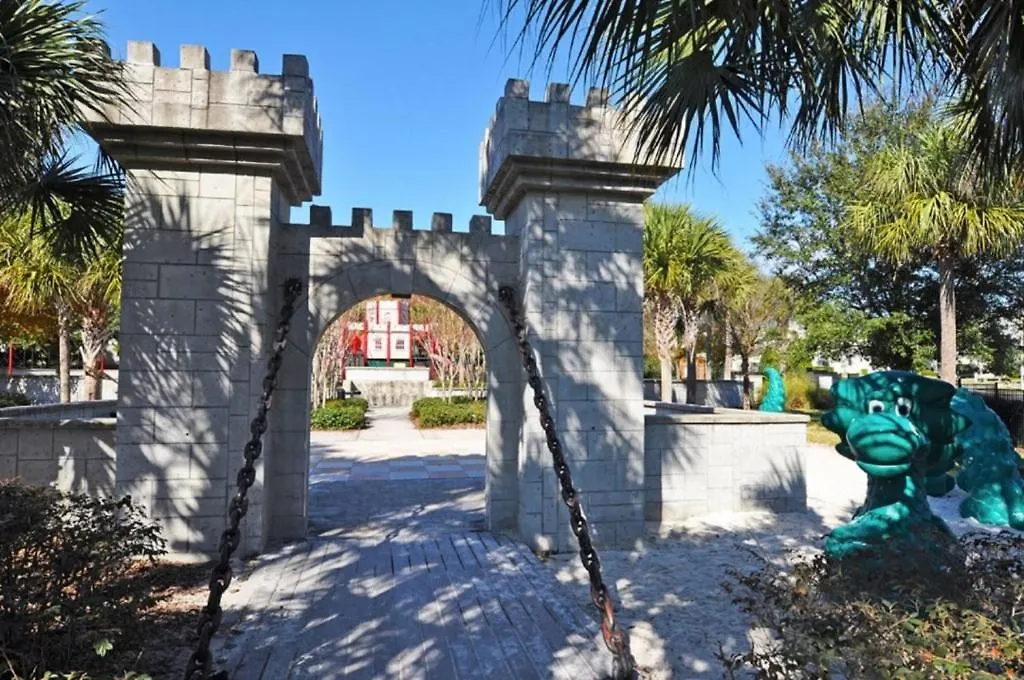 FS59635 - Windsor Hills Resort - 6 Bed 4 Baths Villa-1