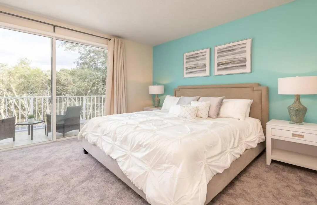 Vhc401 - Serenity - 3 Bed 3 Baths Townhouse-1