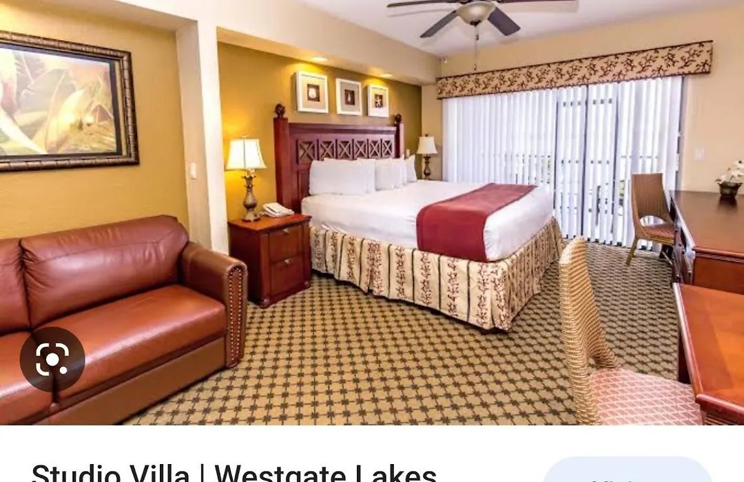 West Gate Lakes Resort-1