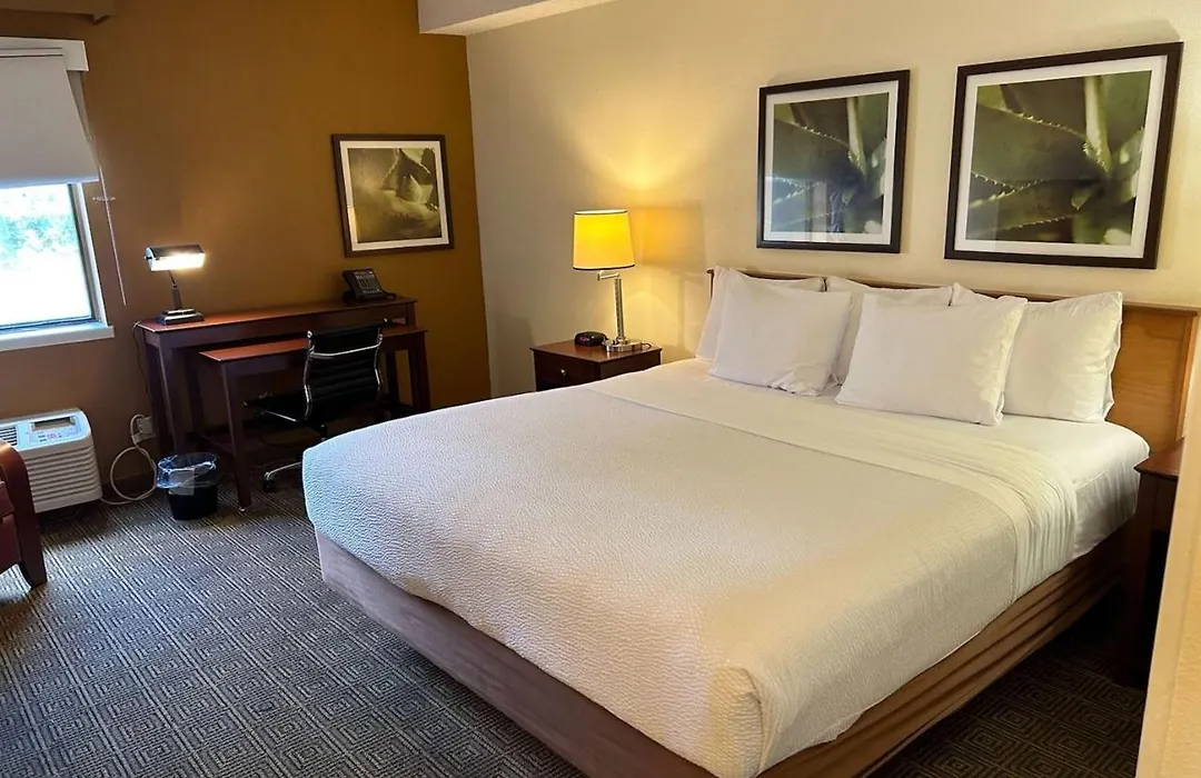 Baymont By Wyndham Orlando South-1