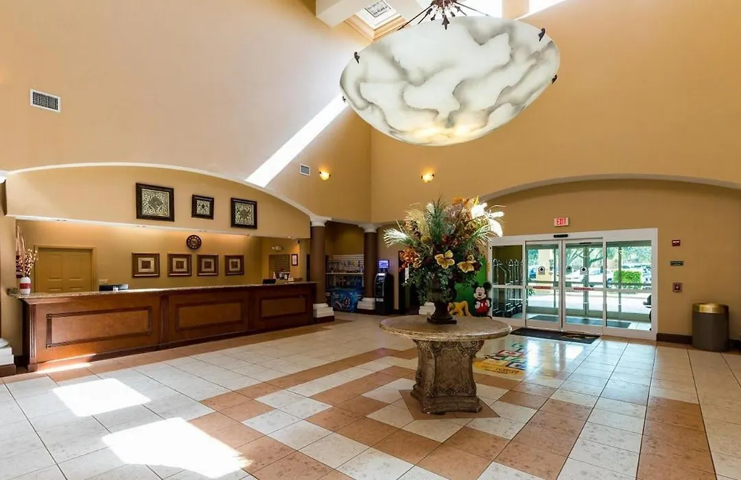 Charming Suite In A Condotel Close To Disney-1